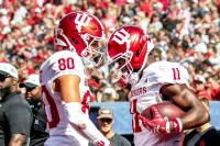 Anela’s Analysis: Indiana football’s close win at Nebraska produces scattered grades