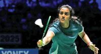 Sindhu faces An Se-young test at Denmark Open