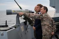 France Successfully Conducted First Submarine Launch of its M51.3 Strategic Ballistic Missile