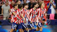 Fuming Man Utd fans say ‘hadn’t even switched on the TV and we’re losing’ as Atletico Madrid take instant lead