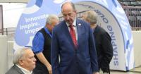 Adkins highlights Eastern Kentucky's economic opportunities at 2026 SOAR Summit