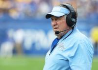 ‘We embrace it’: North Carolina set for next challenge vs. rival Duke