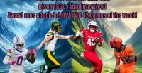 UNLV stuns North Dakota State! Boise State takes back the Milk Can from Fresno State! Bison 1660 radio interview! Award race check-in! MW/PAC-12 games of the week! HP Ep. #174 OUT NOW!