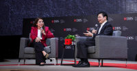 Reskilling and upskilling workers amid AI adoption the harder but more sustainable path: PM Wong