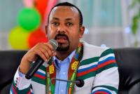 Ethiopia’s Prime Minister announces launch of first gold refinery