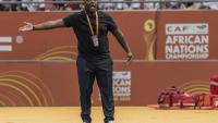 Benni McCarthy faces growing pressure in Kenya as football president weighs in