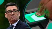 UK lists 4 categories of foreigners exempt from fingerprint biometrics for visa