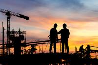 Leaves of Change: October Is Careers in Construction Month