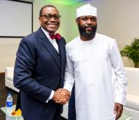 Adesina: Africa’s Youth Are Assets, Not Liabilities