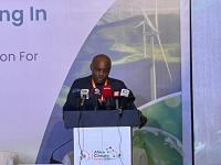 Africa’s Climate Test: Nwangwu  Seeks Action As FG Defends Sustainable  Oil, Gas Dev.