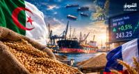 Algeria’s Wheat Tender Boosts European Prices Amid Risk of French Exclusion