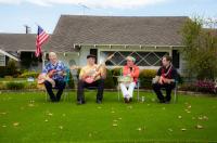 San Diego legends, punk icons, pop mainstays – Live music this week