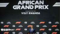 A 'landmark' moment - why has Rwanda been chosen to host F1?