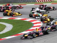 Formula One to Return to Africa in Rwanda in Early 2030s