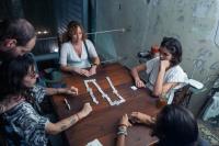 No lights, no friends: Cuban youth grapple with loneliness
