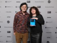 Film shot in secret of Iranian arts scene hits UK festival