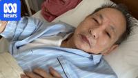 Japanese man's months in detention puts scrutiny on 'hostage justice'