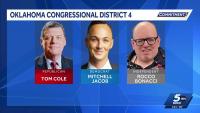 Oklahoma's 4th Congressional District candidates share plans to address affordability
