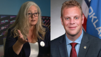 Ratepayer protections shape Oklahoma Corporation Commission race: What candidates say