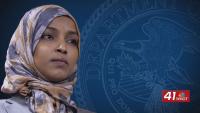 Federal agents search Rep. Ilhan Omar’s home amid investigation into alleged immigration fraud