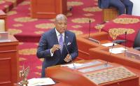 Minority claims baseless, GHS49.7m South Africa evacuation f...