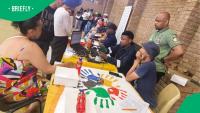 Sassa children’s Grant debate divides South Africans over who deserves support