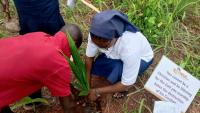 OLA Sisters turning ecological commitment into action in Africa