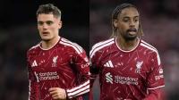 ‘I Trust Them 100%’  — Iraola Defends Wirtz, Barcola Amid Slow Starts At Anfield