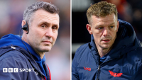 Peel relishing Scarlets' Euro reunion with Jones