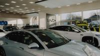 Europeans Have a Love-Hate Relationship With Chinese Cars