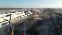 Germany’s Nuremberg airport suspends all flights after ‘aviation emergency’