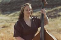 Juno-nominated jazz bassist in Venon