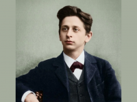 INTERMEZZO AT 1 P.M.: Celebrating Alexander von Zemlinsky- a week of orchestral music