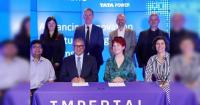 Tata Power, Imperial College London to collaborate on energy storage, AI and grid flexibility