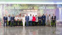 Guyana to host second Global Biodiversity Alliance Conference, Financing Forum