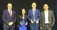 Orange County receives two 2026 Best of New York Awards