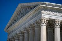 US Supreme Court denies bid for pretrial release by anti-ICE activist