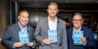 Local authors tackle job market