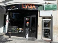 Lydia announces coming closure on H Street, NE – “Our story continues at Lydia in Dupont”