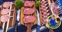 Quality vs quantity: fast food porkie sparks call for meat origin labels