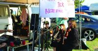 California Bluegrass Association brings music, community to Lodi