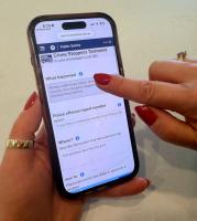 Digital Crime Reporting From Motorola Solutions Delivers Measurable Results for Tasmania Police