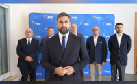 Following the Drone Attacks in the Black Sea: Delegation from the European Parliament Arrives in Bulgaria