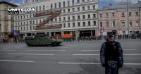 Russia Maps Out War Scenarios to 2045, Six Involving Northern Europe, Ukrainian Intelligence Says