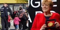 Child bride crisis exposed after Germany welcomes Islamic invasion of its nation