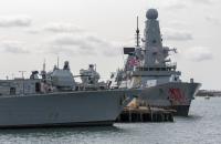 Britain Moves to Cut Billions From Net Zero Programs to Fund Military Expansion