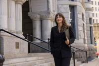 UW-Milwaukee graduate student dreams of mending the broken mental health system