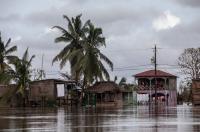 Three Women Drown in Nicaragua After a Rain-Swollen River Swallows Their Pickup at 1 A.M. — Only the Driver Escaped