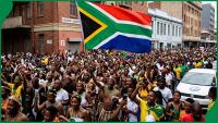 ‘South Africa Not Xenophobic’