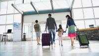 Travel industry sees bounce back to nearly pre-Covid pandemic levels says ABTA